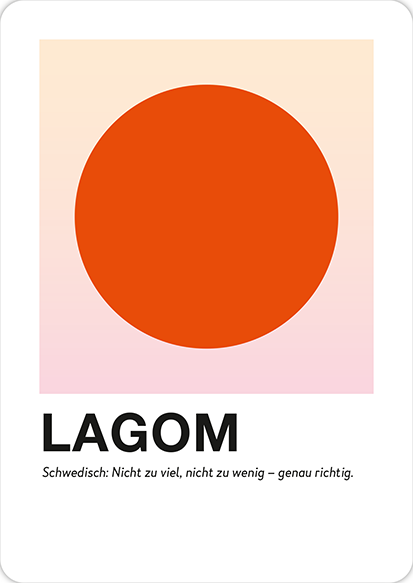 Lagom