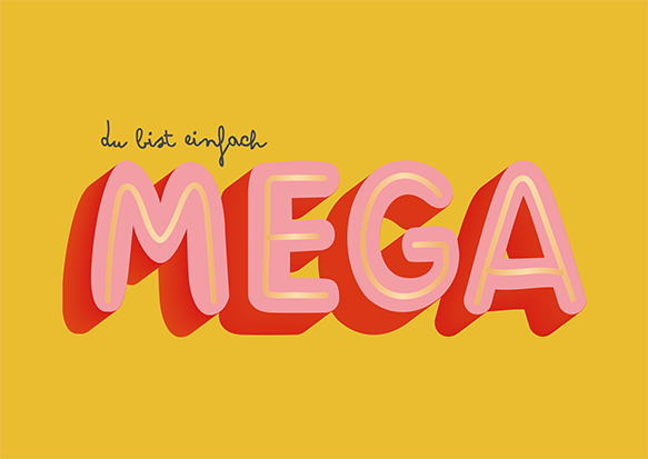 Mega...