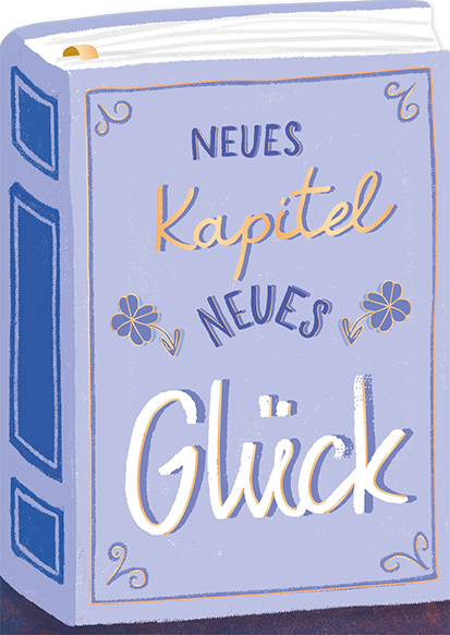 Neues Kapitel...