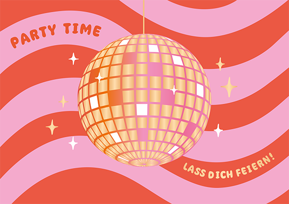 Party Time