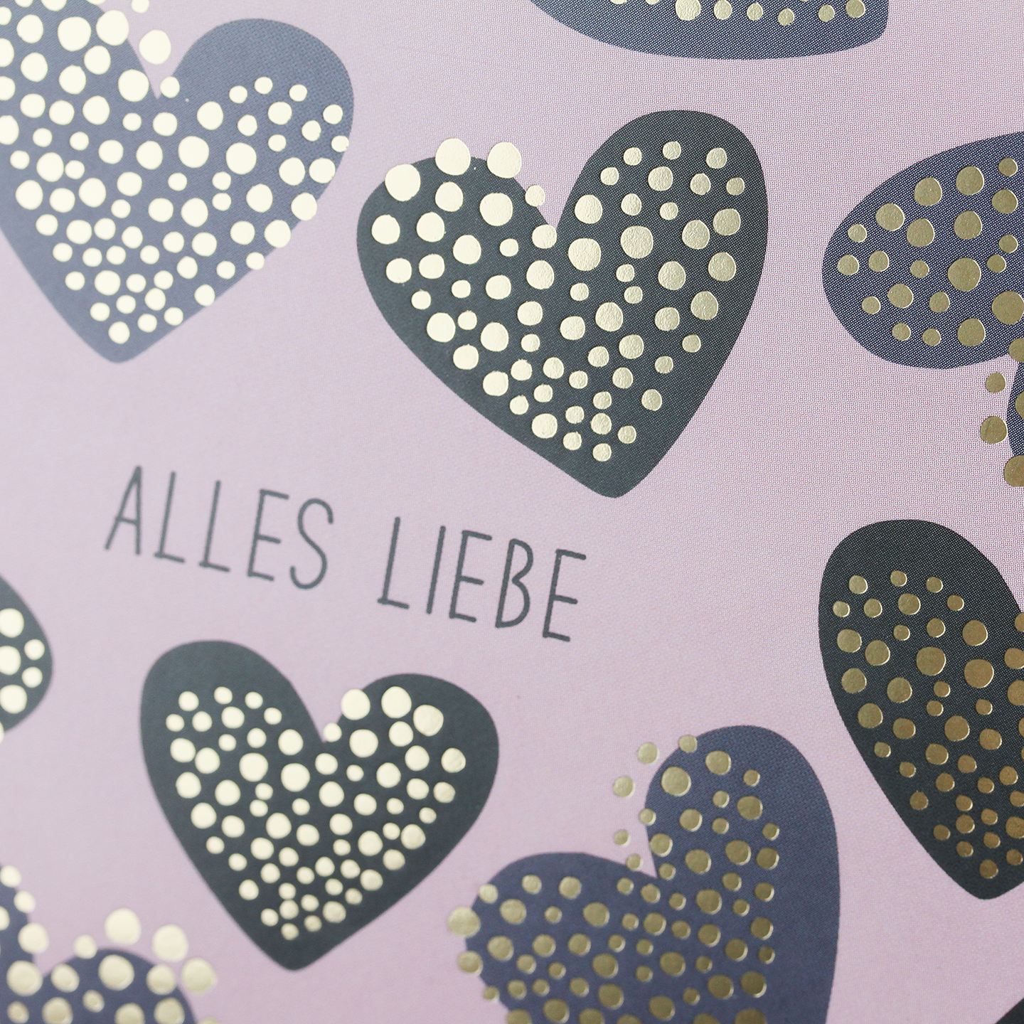 Alles Liebe