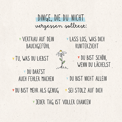 Dinge...