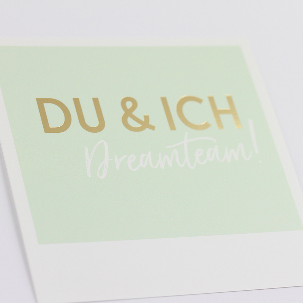 Du & Ich