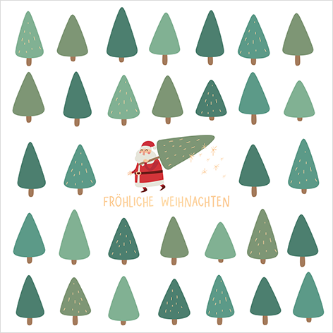 Fröhliche Weihnachten