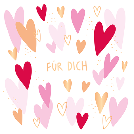 Für Dich