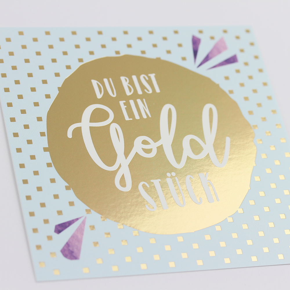 Goldstück
