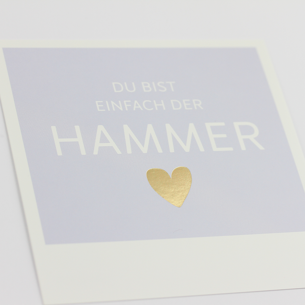 Hammer
