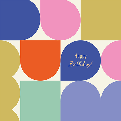 Happy Birthday!