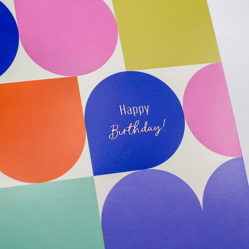 Happy Birthday!
