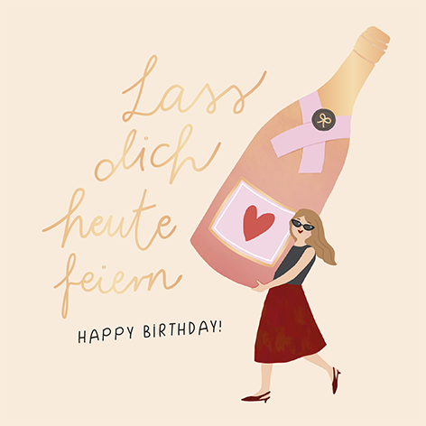 Happy Birthday...