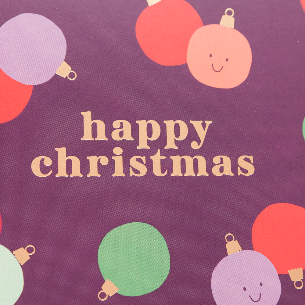 happy christmas