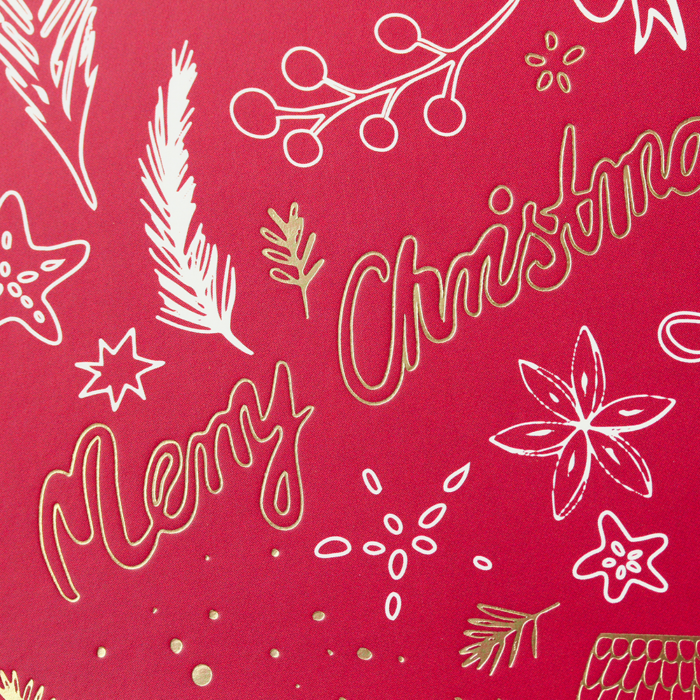 Merry Christmas!