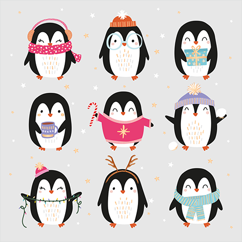 Pinguine