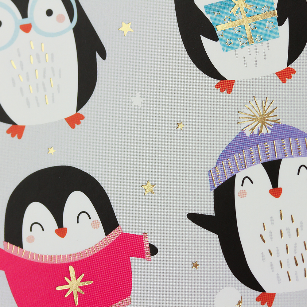 Pinguine