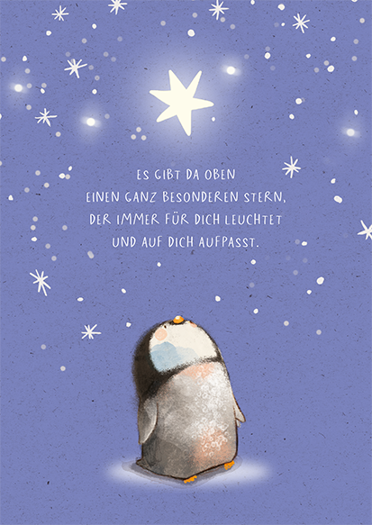 Stern...