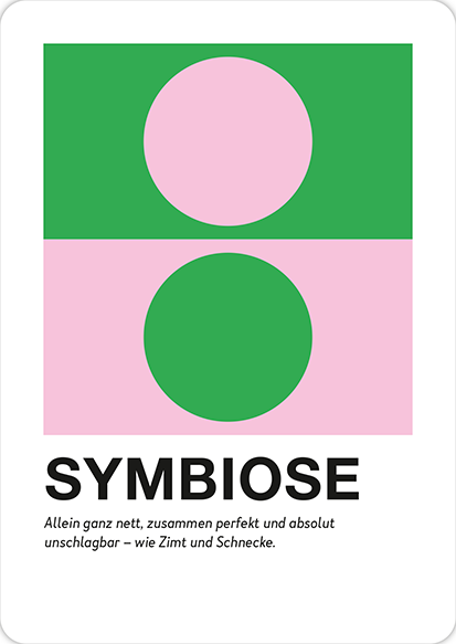 Symbiose