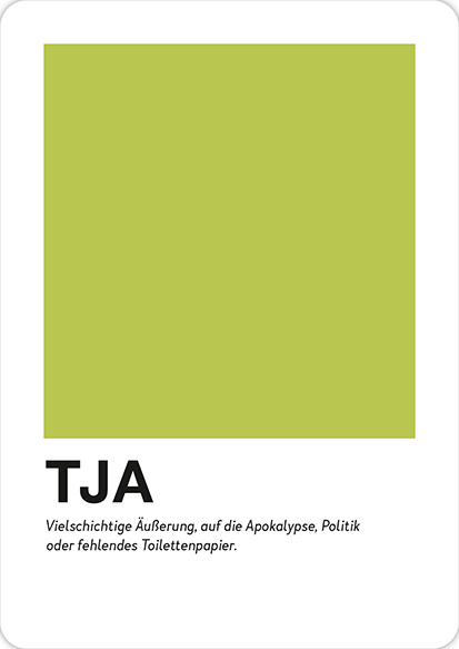 Tja