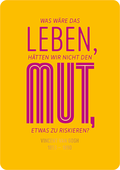 Was wäre das Leben...