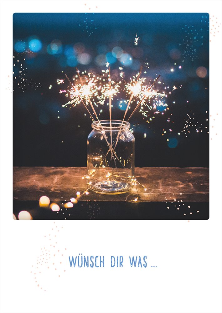 Geburtstagsgrüße... ️ Grafik Werkstatt