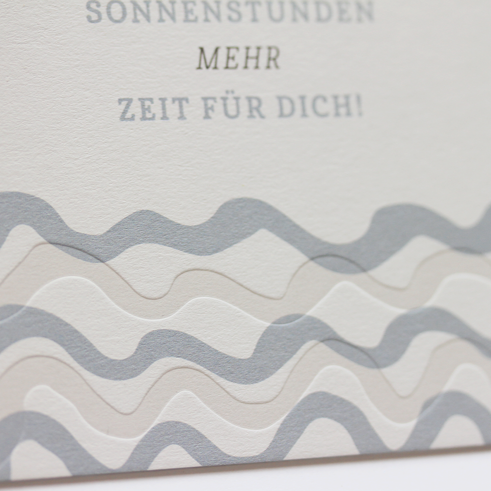 Zum Geburtstag...