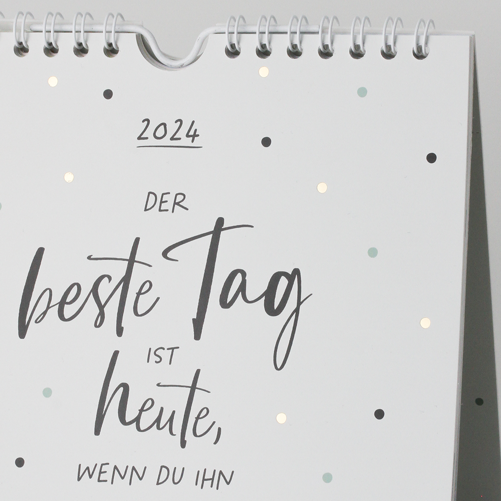 Der beste Tag...
