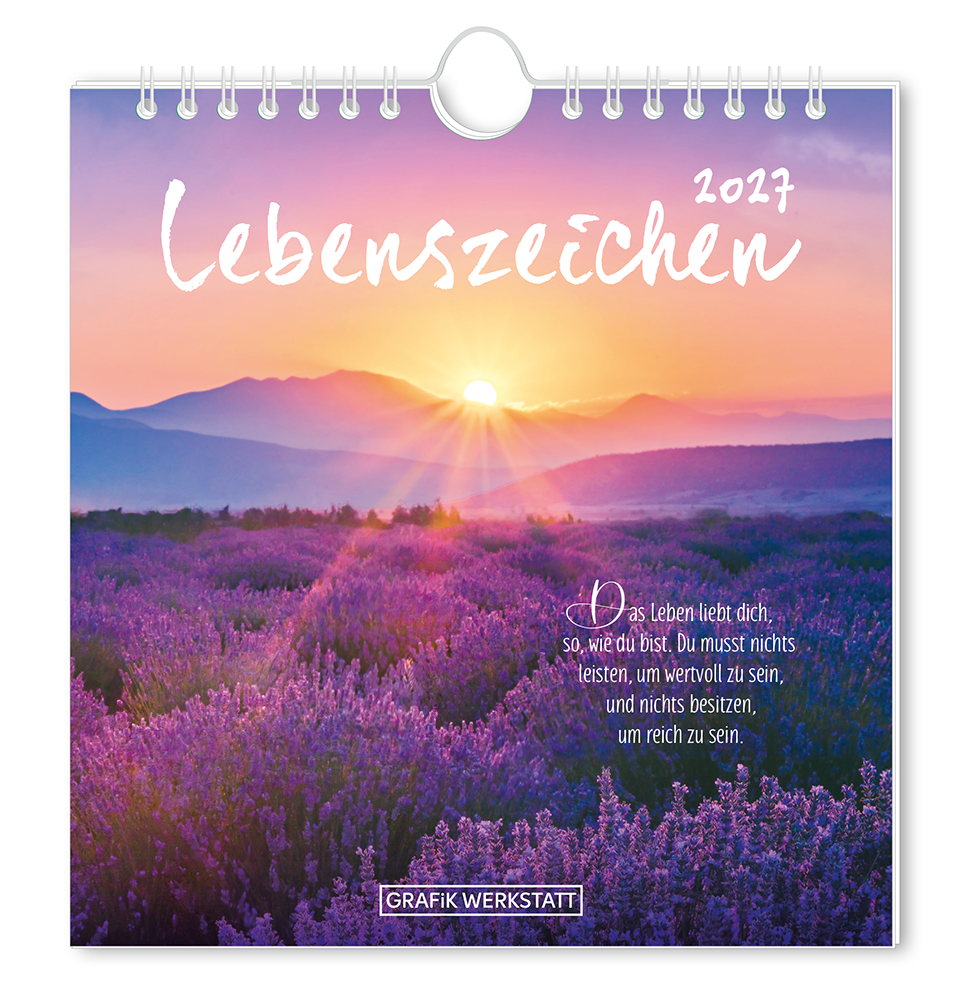 Lebenszeichen