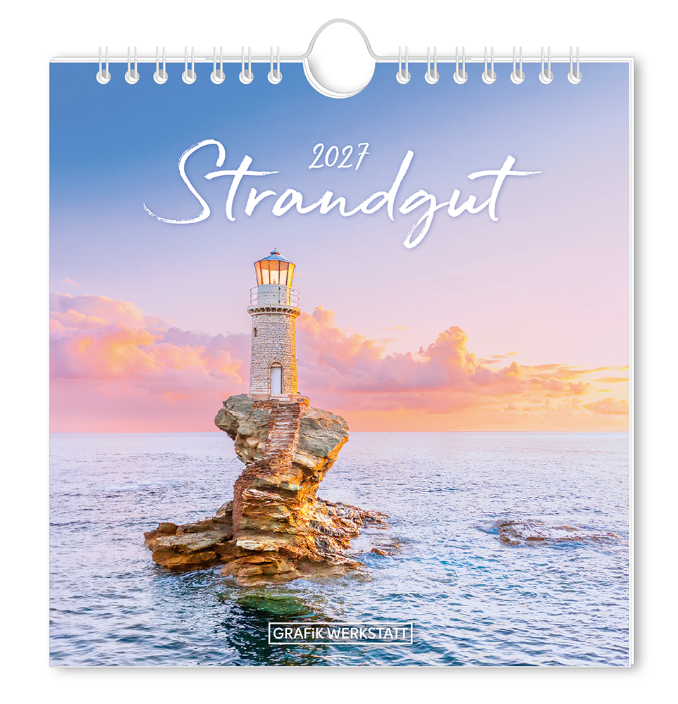 Strandgut