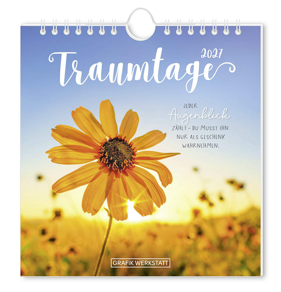 Traumtage