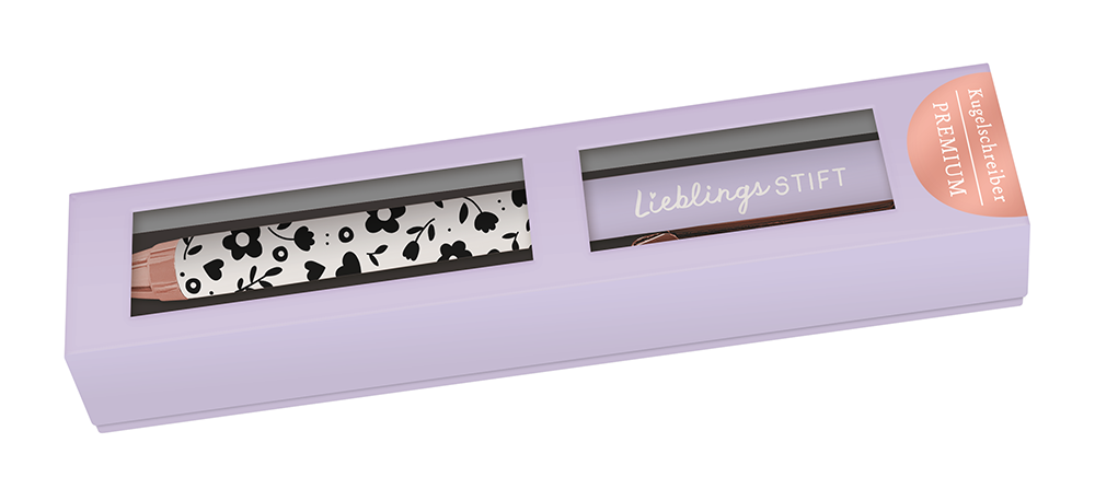 Lieblingsstift