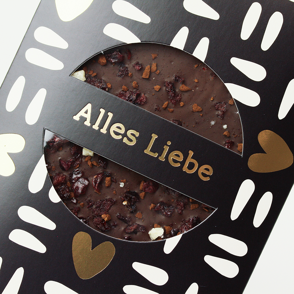 Alles Liebe