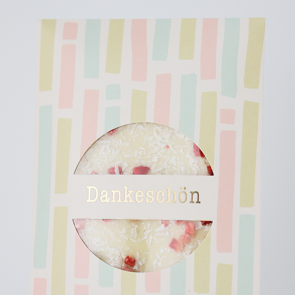 Dankeschön