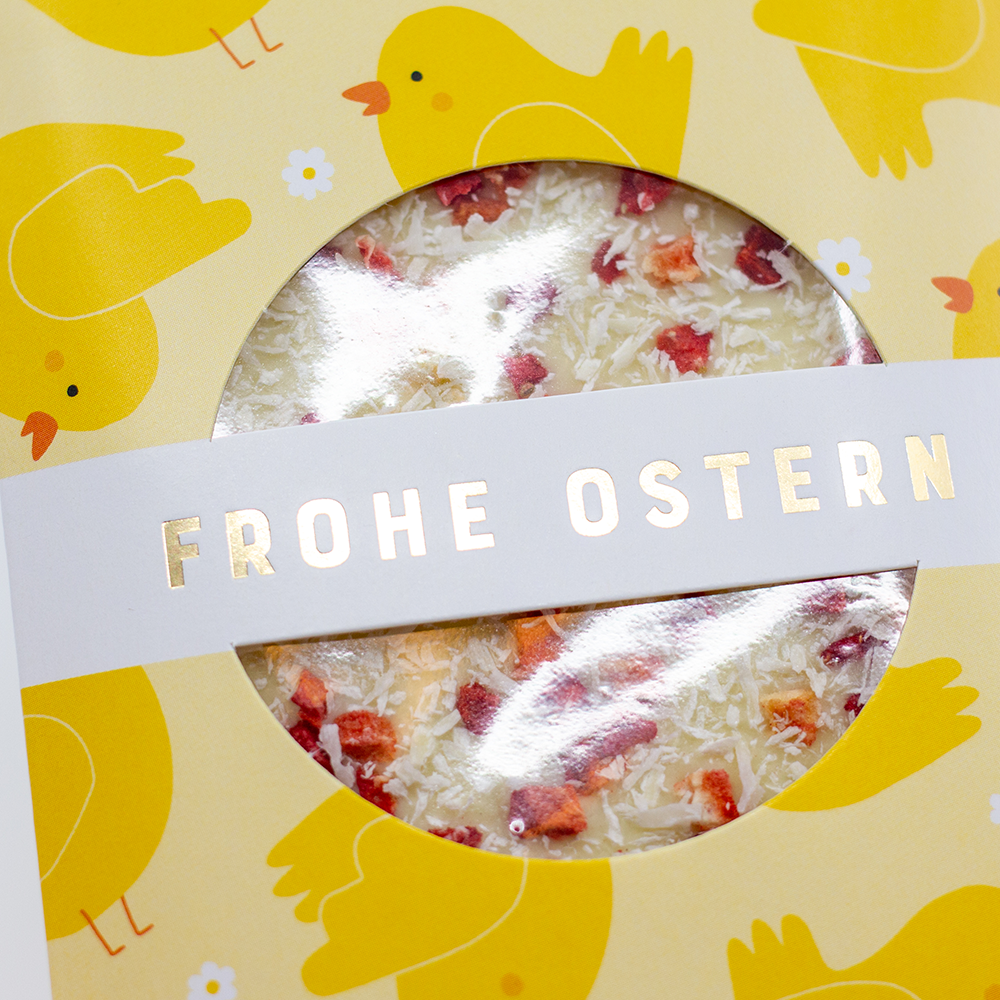Frohe Ostern