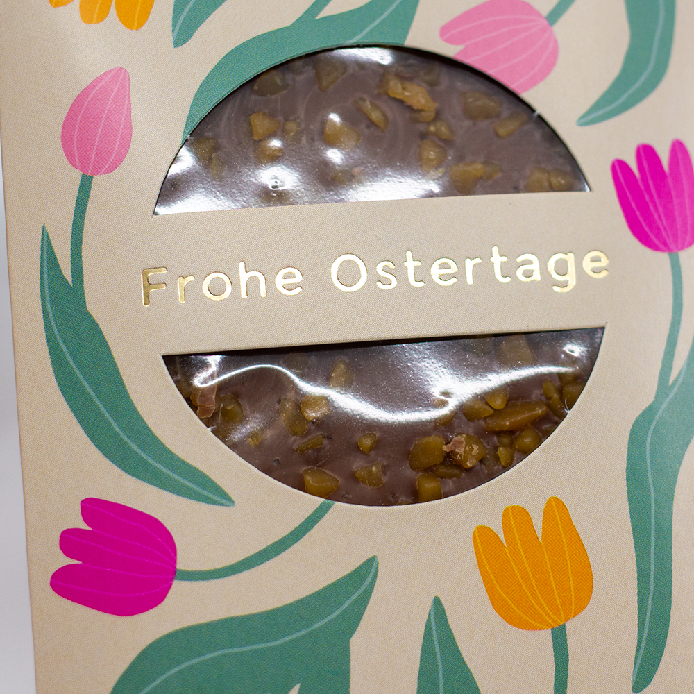 Frohe Ostertage
