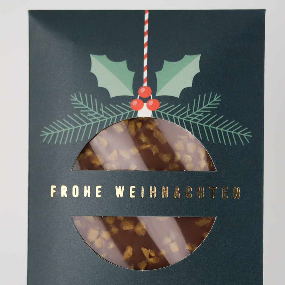Frohe Weihnachten....