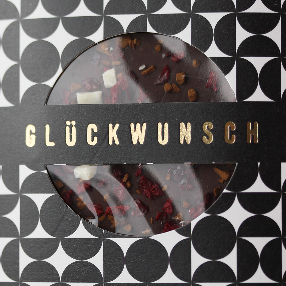 Glückwunsch