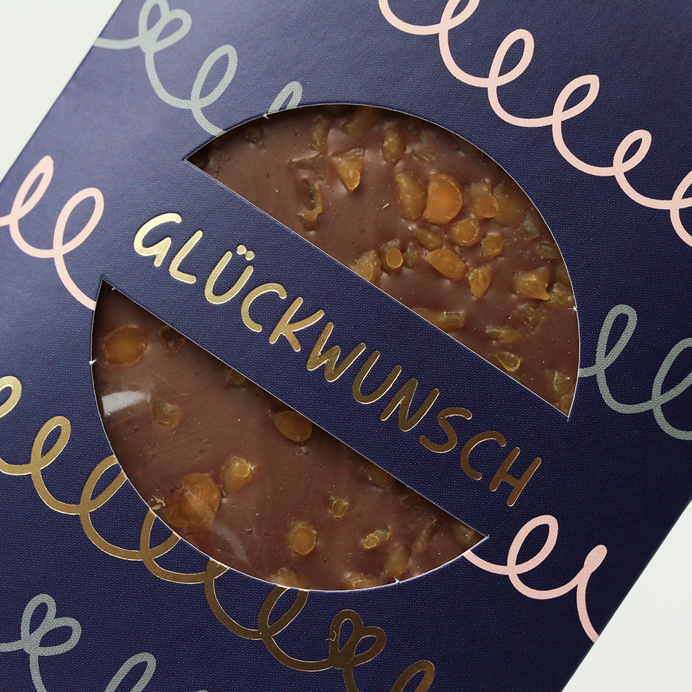 Glückwunsch