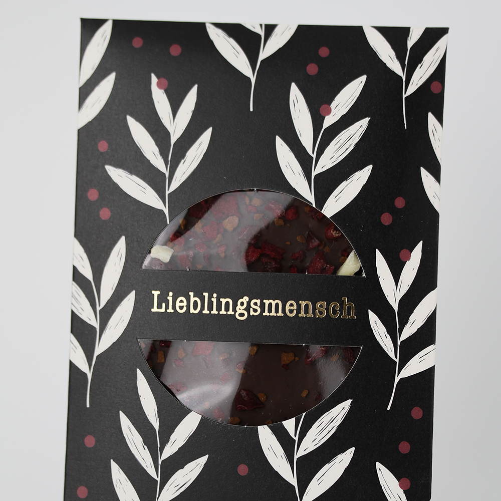 Lieblingsmensch