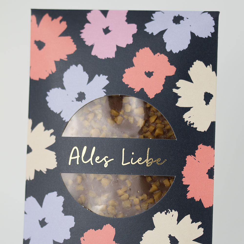 Premium-Schokolade 30g Alles Liebe