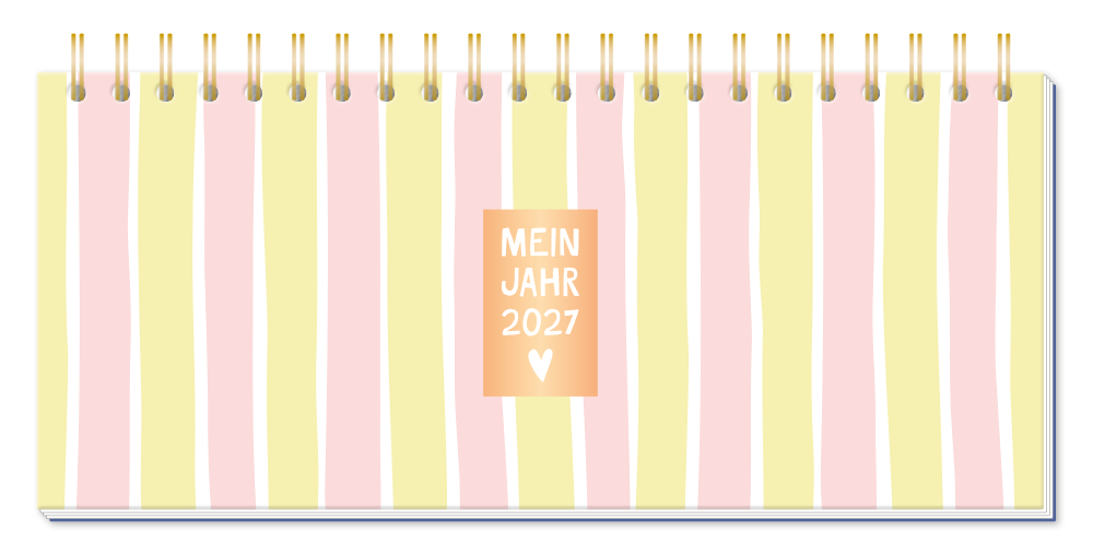 Mein Jahr 2027