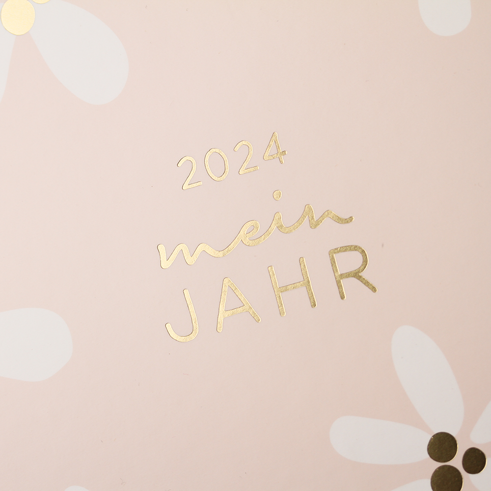 Mein Jahr