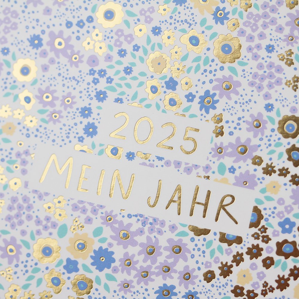 Mein Jahr