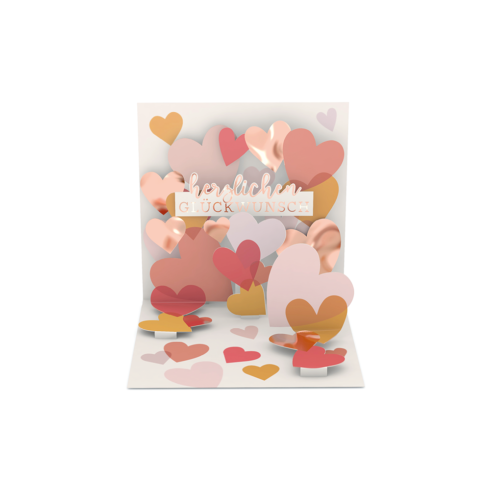 Alles Liebe