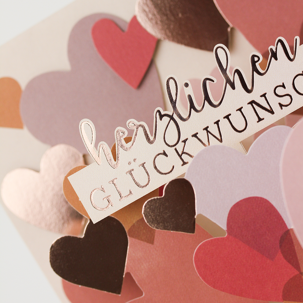Alles Liebe