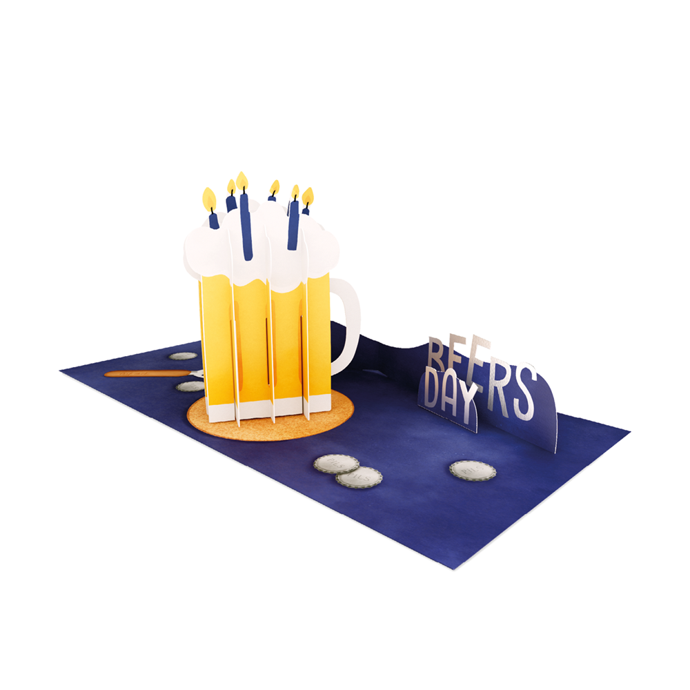 Beersday