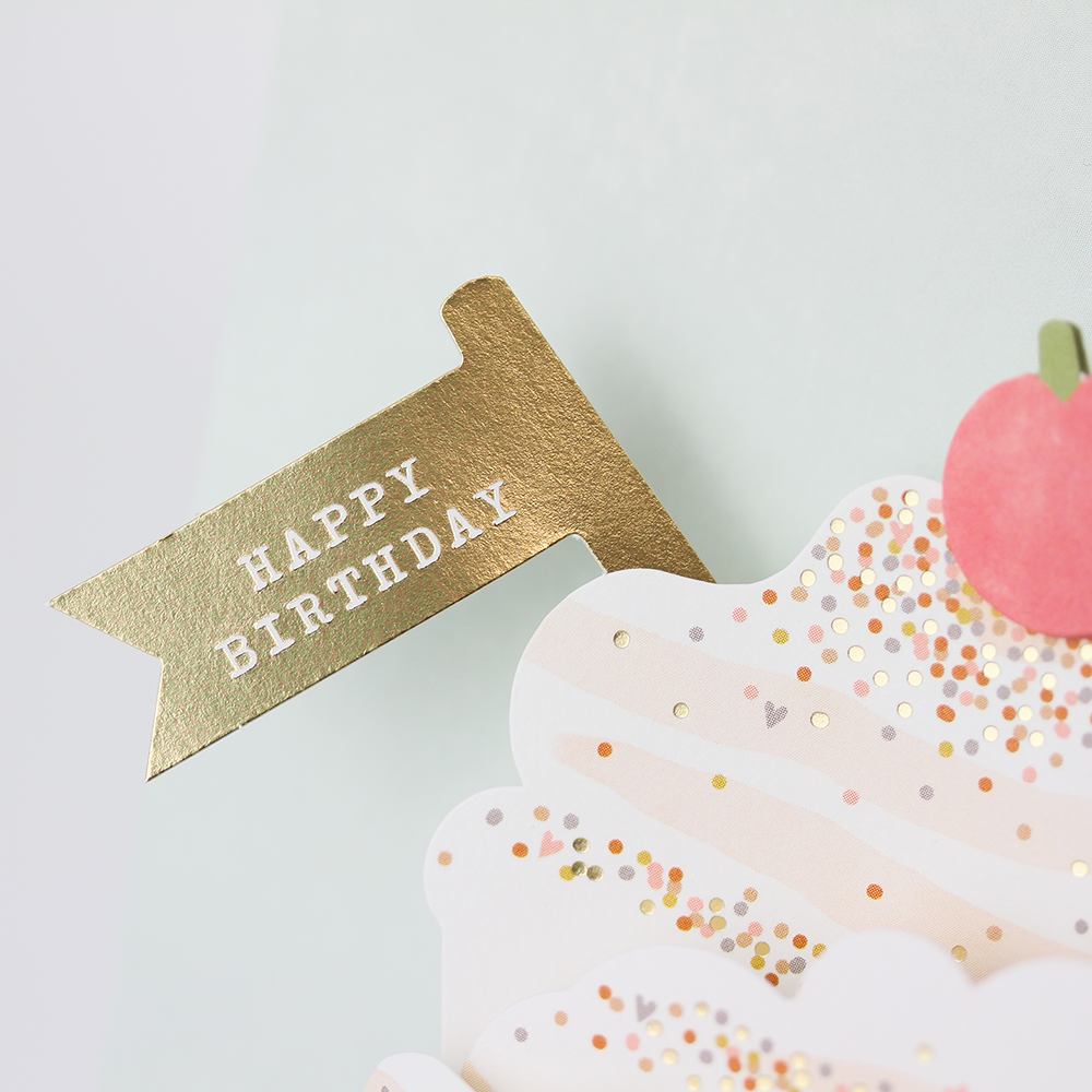 Süße Geburtstagsgrüße ️ Grafik Werkstatt