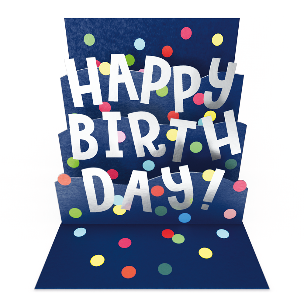 Happy Birthday!