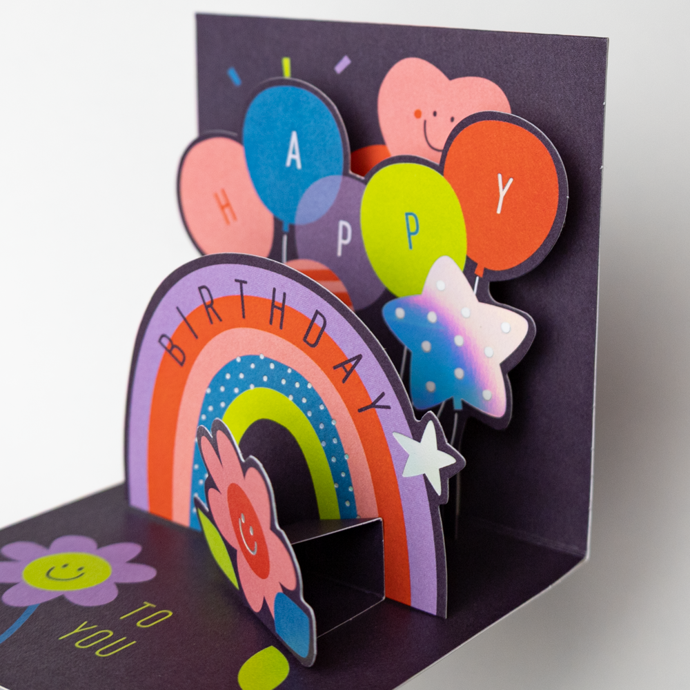 Happy Birthday to you