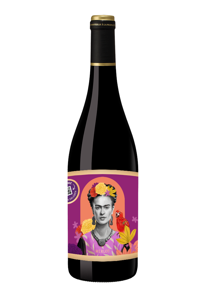 Frida Kahlo