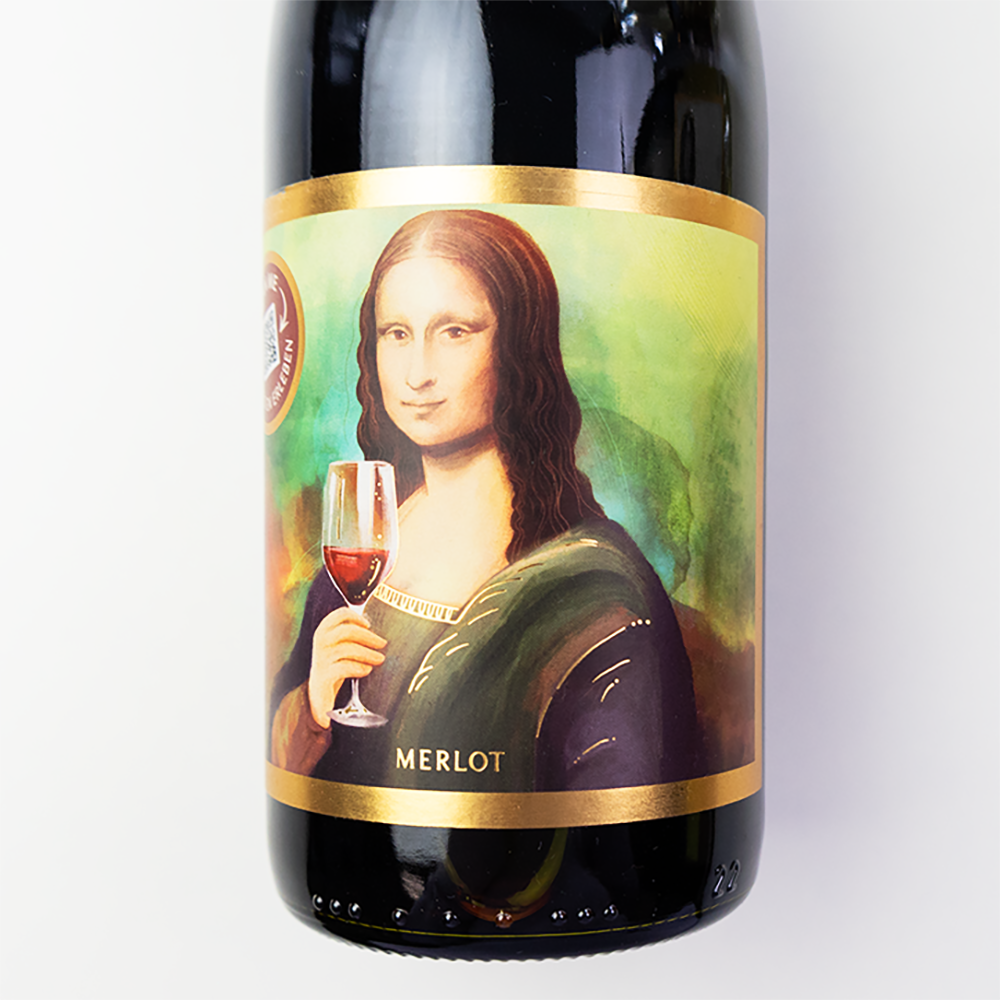 Mona Lisa