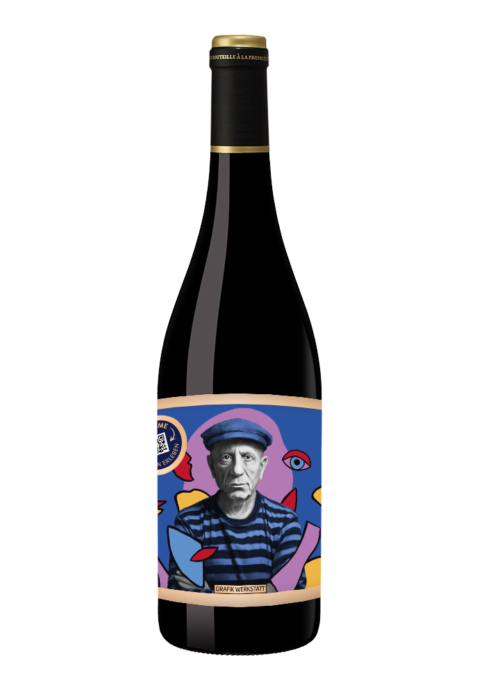 Pablo Picasso